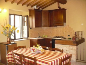 Casa il Fileno Lovely Apartment in Medieval Certaldo Alto Certaldo